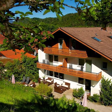 Ferienhaus Weiss, Sandra Weiss Фюссен Экстерьер фото