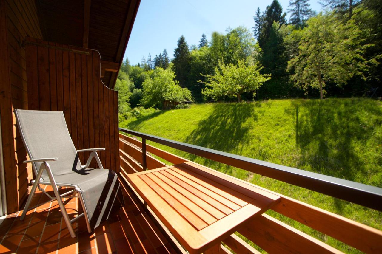 Ferienhaus Weiss, Sandra Weiss Фюссен Экстерьер фото